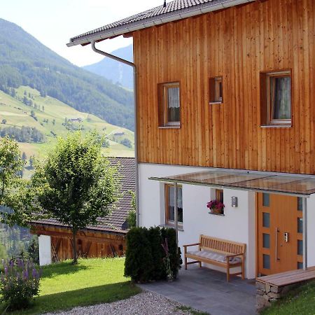 Huberhof Villa Ahrntal Eksteriør bilde