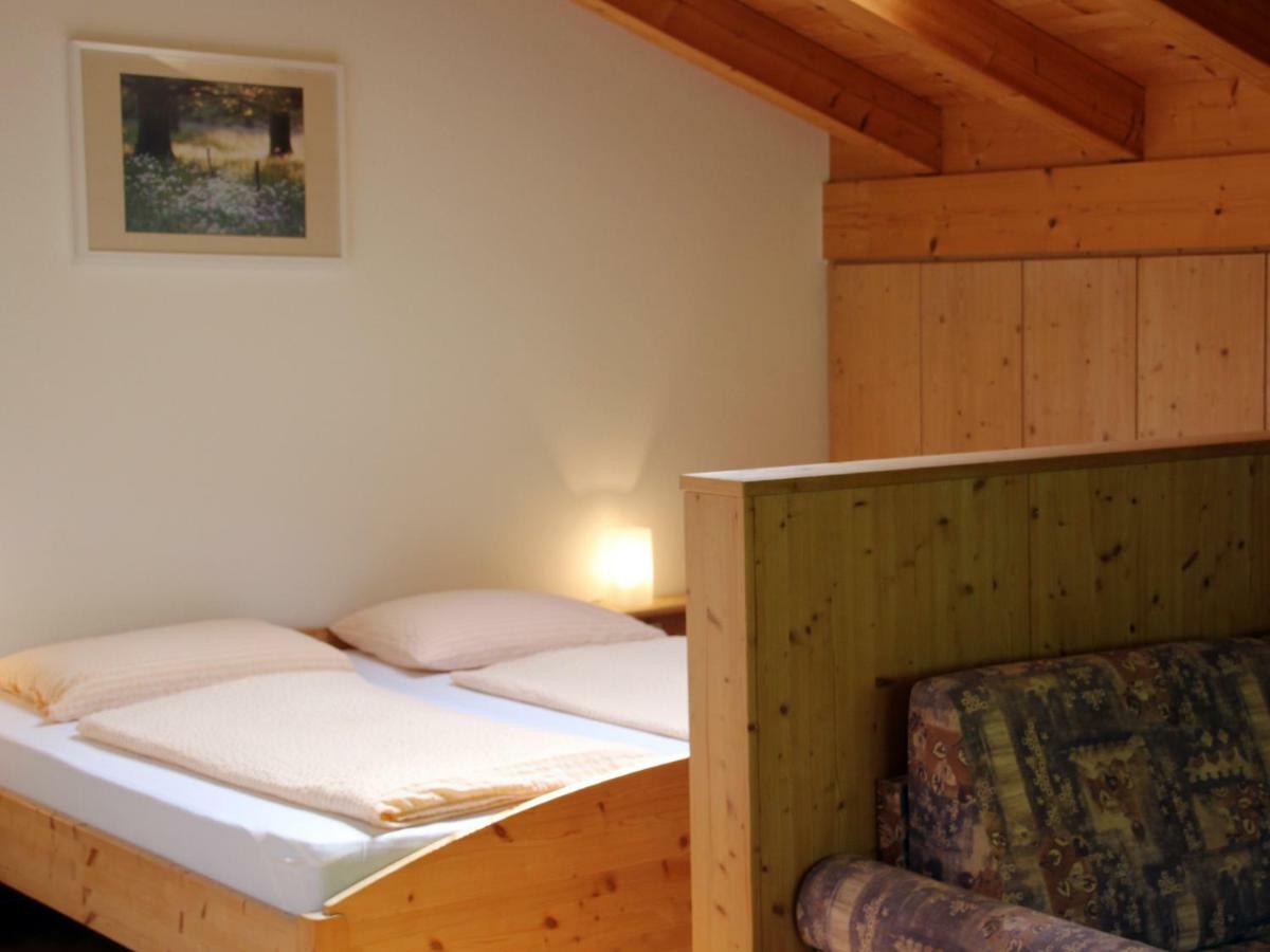 Huberhof Villa Ahrntal Eksteriør bilde