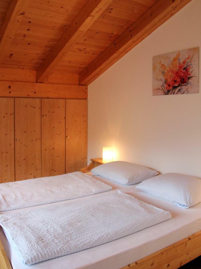 Huberhof Villa Ahrntal Eksteriør bilde