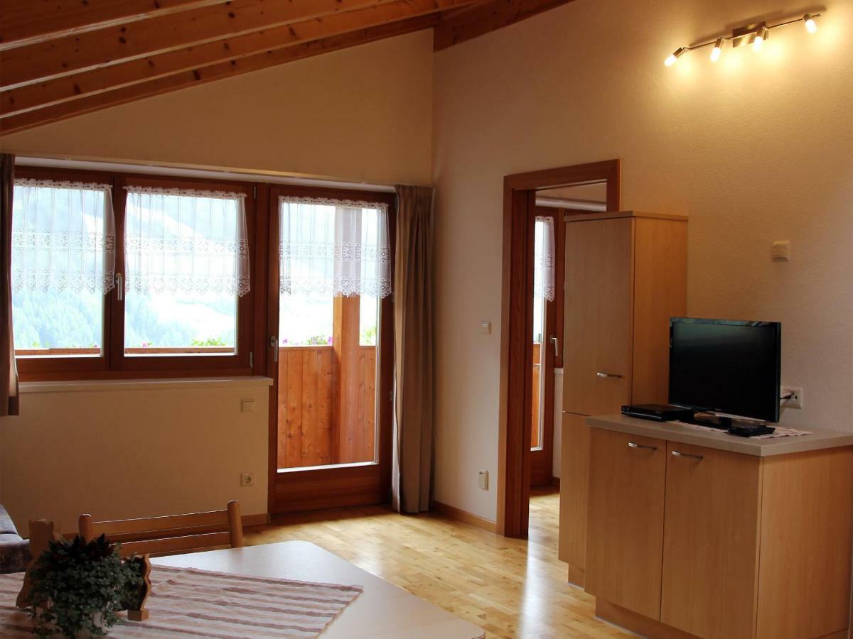 Huberhof Villa Ahrntal Eksteriør bilde